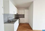 WOHNQUARTIER WILDGARTEN - 2-Zimmerwohnung mit Balkon direkt am Rosenhügel