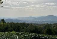 Großzügiges Wohnhaus mit exklusiver Aussicht über Graz