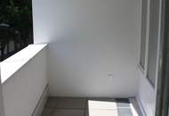 Schöne 2-Zimmer-Wohnung mit Loggia Nähe Millenium City!