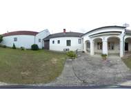 Tolles Einfamilienhaus mit großem Grundstück