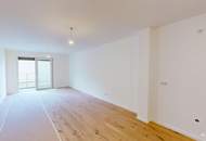 Traumhafte Familienwohnung I 2 Balkone I Garage