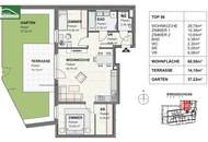 Karmeliterhof - Neubauwohntraum beim Rathausplatz! - JETZT ZUSCHLAGEN