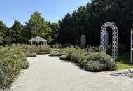 Familienfreundlich &amp; hell – 3-Zimmer-Wohnung mit sonnigem Eigengarten