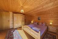 Rarität! Tiroler Einfamilienhaus mit großem Garten und Freizeitwohnsitzwidmung im Lechtal zu kaufen.