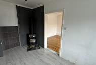 renoviertes Wohnhaus mit kleinem Garten zu verkaufen