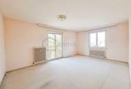 DAS SIND SCHÖNE AUSSICHTEN!! Ruhig gelegene, lichtdurchflutete FAMILIENWOHNUNG in TOP-LAGE
