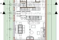 Einzigartiges Wohnbauprojekt im Herzen von Bad Fischau!