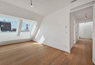 Urbanes & Modernes Wohnen in Meidling | Ab sofort beziehbar