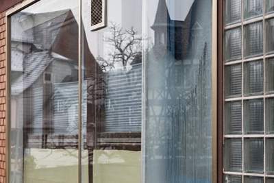 Großzügige Gewerbeeinheit in zentraler Lage, Gewerbeobjekt-kauf, 623.000,€, 1180 Wien 18., Währing