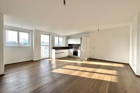 Hochwertig Wohnung nahe U4 Pilgramgasse - Neuwertige Dachgeschosswohnung, Wohnung-kauf, 599.000,€, 1050 Wien 5., Margareten