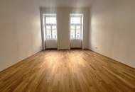 HELLE 2 Zimmer Wohnung - in RUHIGER und ZENTRALER LAGE