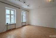 2 Zimmer Wohnung mit Potential am Kirchenplatz | ZELLMANN IMMOBILIEN