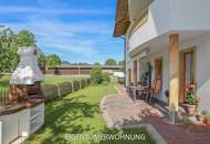 Apartmenthaus mit Kaiserblick direkt am Golfplatz