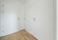 Stadt-Apartment im feinen Stil >> moderne 2 Zimmer Vorsorgewohnung mit südöstlichem Balkon >> TOP Verkehrsanbindung