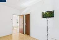 Helle 4-Zimmer-Wohnung mit Loggia und Ausblick – Zentrum Zwettl