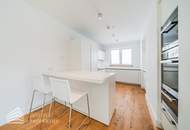 Luxuriöses 4-Zimmer Penthouse im Herzen der Innenstadt