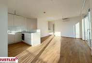 Maisonettewohnung mit TOP-Ausstattung