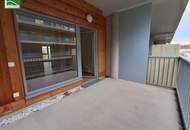 Geräumige 2-Zimmer-Wohnung - UNBEFRISTET