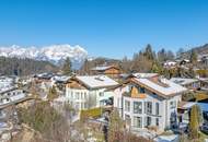 Exklusives Haus in sonniger Lage am Fuße des Kitzbüheler Horns