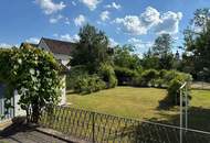 Einfamilienhaus in schöner Lage