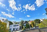 Design Penthousewohnung mit 2-Freiflächen in Ruhelage