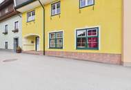 Charmantes Stadthaus m. Wintergarten, Kachelofen &amp; vielseitigem Nutzungspotential i. Herzen Metnitz