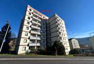 NEUER PREIS!!! Großzügige Wohnung mit Traumausblick!