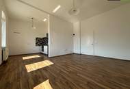 Helle 3-Zimmer-Wohnung mit 71 m² in Knittelfeld