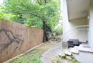 Wohnung mit Eigengarten in Grünruhelage beim Lainzer Tiergarten. Mietpreis inklusive Heizkosten und Warmwasser!