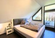 "Zeitlose Architektenvilla in erhöhter Lage - mit Charme und Perspektive" im Südburgenland