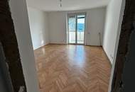 Stilvoll sanierte 2-Zimmer-Wohnung inkl. Balkon mit durchdachtem Grundriss in Top-Lage von Vöcklabruck! Ab sofort verfügbar!