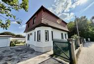 Einfamilienhaus mit Garten und Pool in Ruhiger Wohnsiedlung, direkt bei St.Pölten!