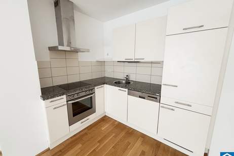 2-Zimmer-Wohntraum mit Loggia am Brunnenmarkt!, Wohnung-miete, 995,00,€, 1160 Wien 16., Ottakring