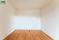 Investieren und profitieren (Nettopreis) - 3.Zimmer mit Balkon mit hervorragender Ausstattung (Geothermie, Fussbodentemperierung,..)!