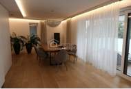 Elegante 4-Zimmer-Wohnung in 1180 Wien: Top-Ausstattung, 2 Balkone, Garage!