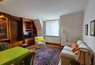 Elegantes City-Appartement in Grünruhelage!