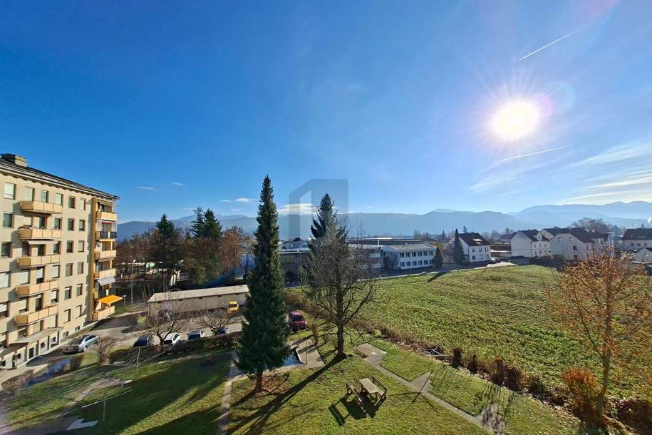 PREISHIT MITTEN IN KLAGENFURT, Wohnung-kauf, 180.000,€, 9020 Klagenfurt(Stadt)