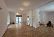 Nussdorfer Straße: Gut sichtbares Geschäftslokal - (Praxis, etc.)