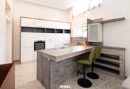 Hochwertige Luxusloft mit „First-Class-Ausstattung“ im Herzen des Mostviertels! Koffer packen und einziehen! 245 m² € 1.832,- /m²