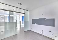 Büro mit Durchblick im Zentrum von Steyr