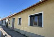 Grundstück mit Altbestand