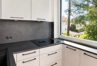 ANFRAGEN NUR ONLINE ! -Sonnige, neu sanierte 3-Zimmer-Wohnung mit Balkon und Garage in Kematen
