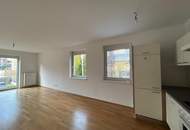 Ideale, gut aufgeteilte 3-Zimmer Wohnung in Zentrumsnähe!