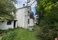 Preisreduktion - Traumhaftes Baugrundstück in idyllischer Lage von Kirchbach, Niederösterreich - Perfekt für Ihr Eigenheim!