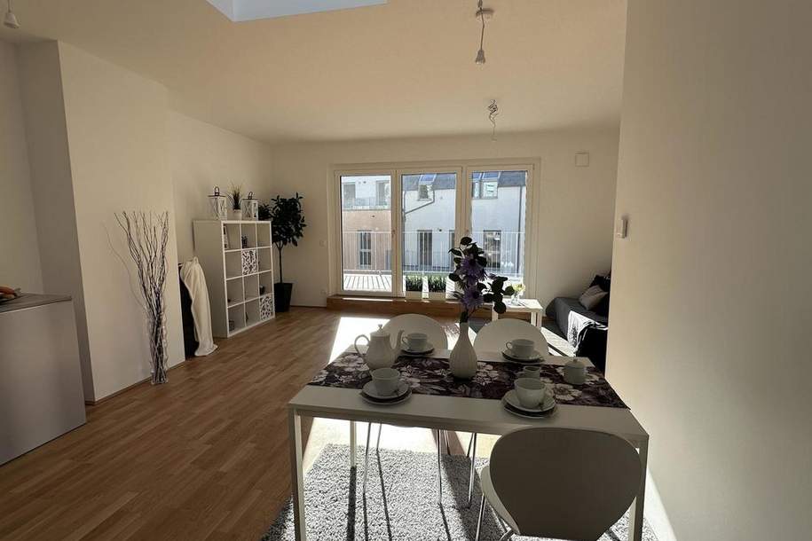 TOWNHOUSE WOHNEN BEIM CASINOPARK, Haus-kauf, 849.000,€, 1140 Wien 14., Penzing