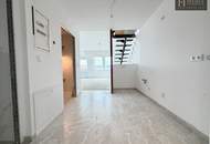 Urban wohnen, überraschend ruhig leben – stilvoll sanierter Altbau mit Lift, Freiflächen und moderner Energietechnik