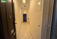 BEI DER ECKE NEUBAUGASSE! LEISTBARE GEBRAUCHTE WOHNUNG IN HOFRUHELAGE! SCHÖNES ALTBAUHAUS! SEHR ZENTRAL! Für Eigennutzer aber auch Anleger.