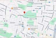 Zentral begehbare 3-Zimmer-Whg. direkt beim Türkenschanzpark