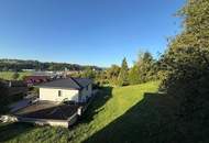Attraktives Einfamilienhaus in sonniger Hanglage in Schlüßlberg / Grieskirchen