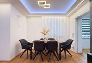 Citynah & ruhig – sehr moderne 2- oder 3-Zimmer-Wohnung in begehrter Lage Salzburg-Aiglhof